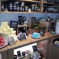 Lush Gent at LUSH in Ghent