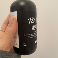 Vegan 🌱   at LUSH - Saint-Lazare in Paris