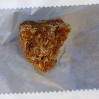 Take away at Yogifood in Geneva