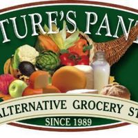 Nature's Pantry Logo at Nature's Pantry in New Windsor
