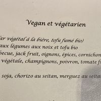   at Le London in Calais