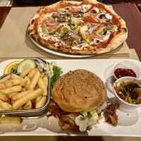   at Le London in Calais