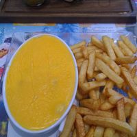 Welsh at Le London in Calais