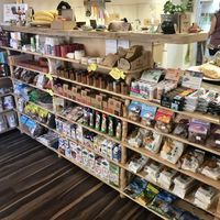 Health products at AkoRepa in Presov