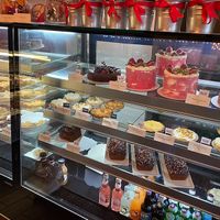 Yum  at Sinners & Saints Desserts in Venice