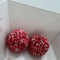   at Sinners & Saints Desserts in Venice