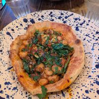 butterbean stufato at Zizzi in Chislehurst