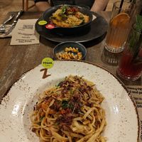  at Zizzi - Aberdeen in Aberdeen