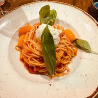   at Zizzi - Wharfside St in Birmingham