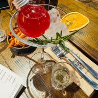   at Zizzi - Wharfside St in Birmingham