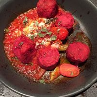   at Zizzi in Bournemouth