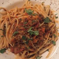   at Zizzi in Bournemouth