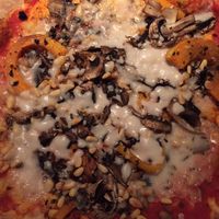   at Zizzi in Bournemouth