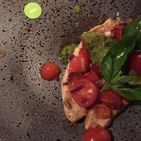   at Zizzi in Bournemouth