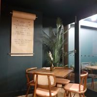 nice aesthetic  at Zizzi in Bournemouth