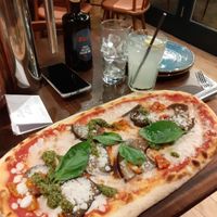  at Zizzi in Bournemouth