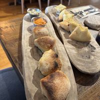   at Zizzi - Clifton Village in Bristol