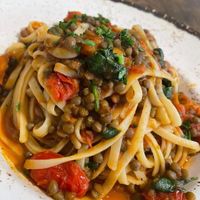 just look at that! wow 🤩 at Zizzi in Canterbury