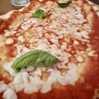   at Zizzi in Canterbury