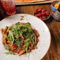  at Zizzi in Chelmsford