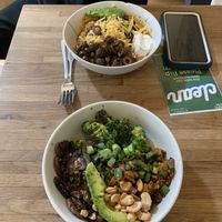 The Esther Short Bowl and Mighty Bowl  at The Mighty Bowl in Vancouver