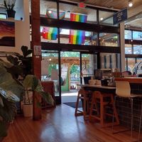  at The Mighty Bowl in Vancouver