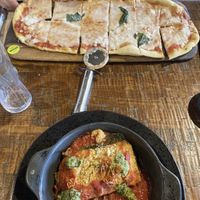   at Zizzi in Dorchester
