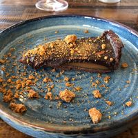 Zillionaire's Slice at Zizzi - Leith in Edinburgh