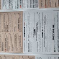  at Zizzi - Leith in Edinburgh