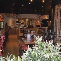 Large interior at Zizzi in Esher