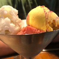   at Zizzi - West End in Glasgow