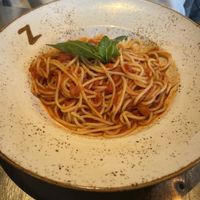 Pomodoro   at Zizzi in East Molesey