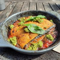  at Zizzi in Haywards Heath