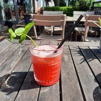  at Zizzi in Haywards Heath