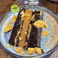   at Zizzi in High Wycombe