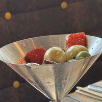   at Zizzi - The Light in Leeds