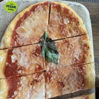   at Zizzi - The Light in Leeds