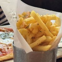   at Zizzi - The Light in Leeds