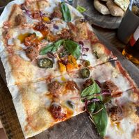   at Zizzi - Highcross in Leicester