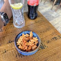   at Zizzi - Highcross in Leicester