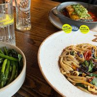  at Zizzi - Bankside in South East London