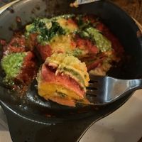   at Zizzi - Bankside in South East London