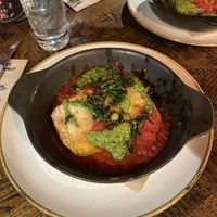   at Zizzi - Bankside in South East London