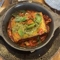   at Zizzi - Covent Garden in London