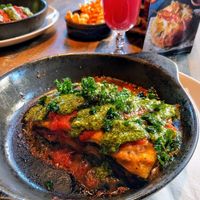 Ik ga terug at Zizzi - Earls Court in South West London