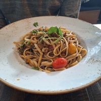  at Zizzi - St Giles in West London