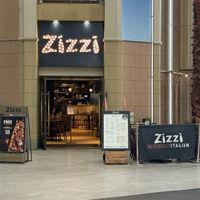 Store Front  at Zizzi - The O2 in South East London