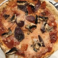 So nice  at Zizzi - The O2 in South East London