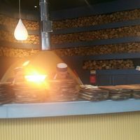 Fire! at Zizzi - Victoria in South West London