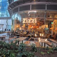  at Zizzi - Victoria in South West London